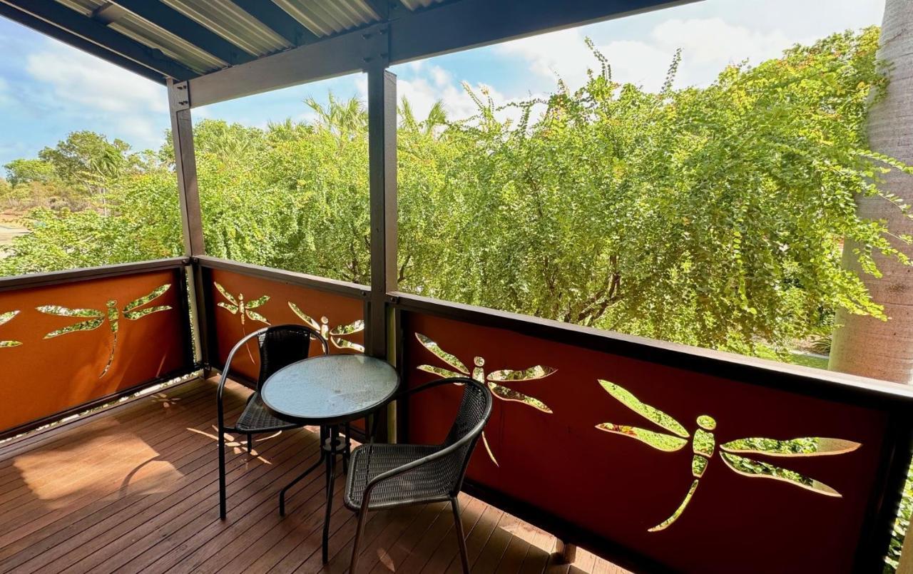 Broome Time Resort Exteriör bild